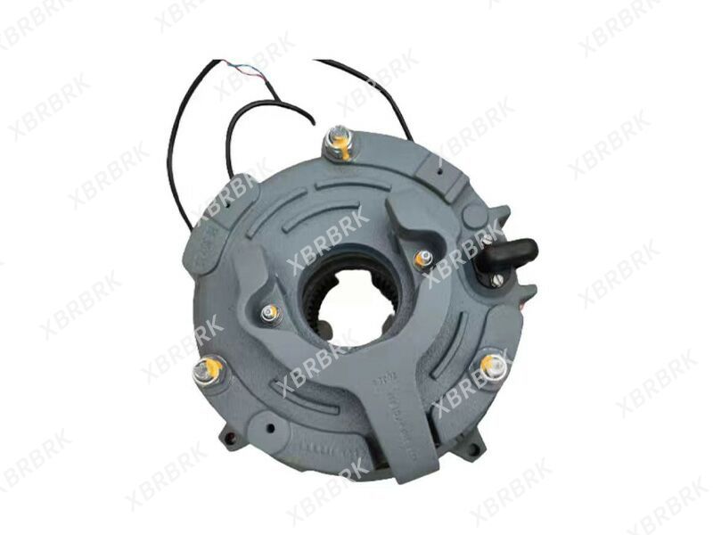 BE30A、BE5、BE62、BE60 電磁制動器